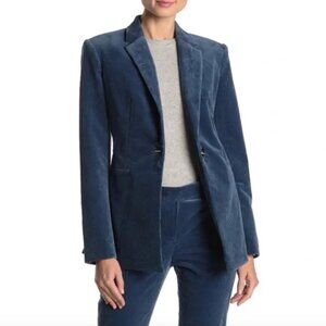 Theory Corduroy Blazer